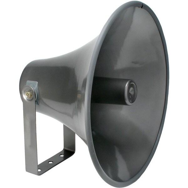 Main product image for Small Outdoor Paging / Announcement PA Sound System